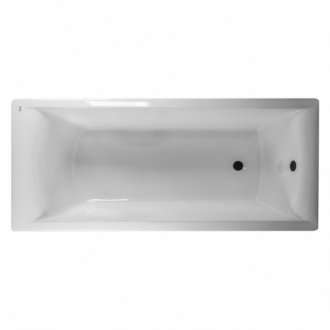 Ванна чугунная Castalia Prime 180x80 см без ручек