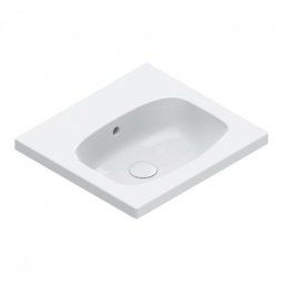 Раковина Catalano Alvea 50 0620500001
