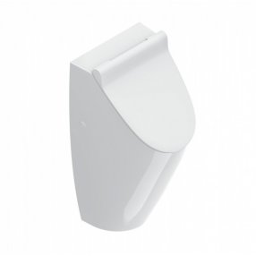 Писсуар Catalano Comfort 0932641001 с крышкой микролифт