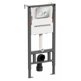 Система инсталляции Ceramicanova Balance CN121001CH