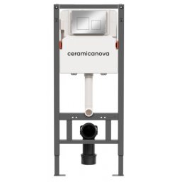 Система инсталляции Ceramicanova Balance CN121002CH