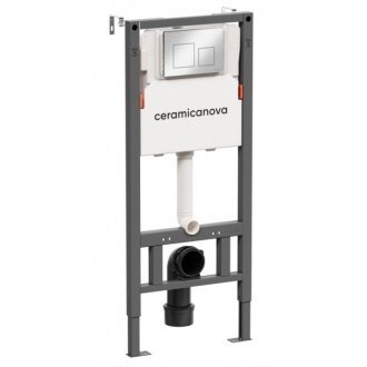 Система инсталляции Ceramicanova Balance CN121002CH