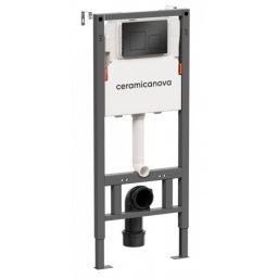 Система инсталляции Ceramicanova Balance CN121002MB