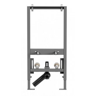 Система инсталляции для биде Ceramicanova Balance CN122001