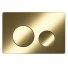 Клавиша смыва Ceramicanova Circle CN12-001BG ++5 490 ₽