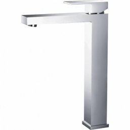 Смеситель для раковины Ceramicanova Cubic 70012CH