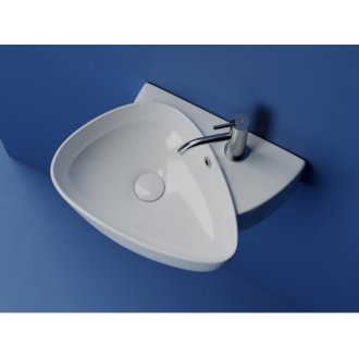 Раковина Ceramica Nova Element CN5049