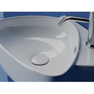 Раковина Ceramica Nova Element CN5049