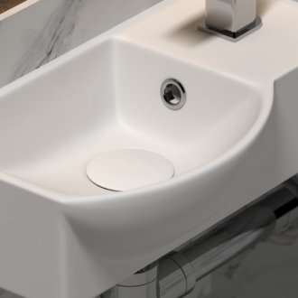 Раковина Ceramica Nova Element CN6039L