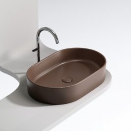 Раковина Ceramica Nova Element CN6048MDB