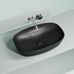 Раковина Ceramicanova Element CN6049MB 60х38х13,8 ...