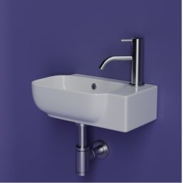 Раковина Ceramica Nova Element CN6074L