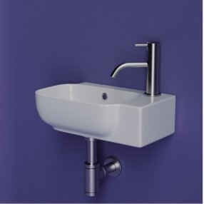 Раковина Ceramica Nova Element CN6074L