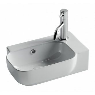 Раковина Ceramica Nova Element CN6074L