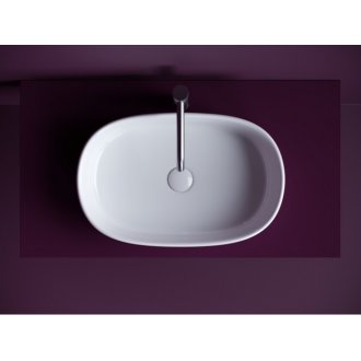 Раковина Ceramica Nova Element CN6075