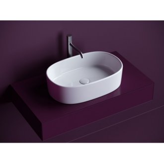 Раковина Ceramica Nova Element CN6075