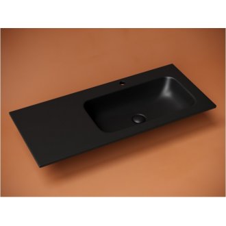 Раковина Ceramicanova Grace CN7015MB