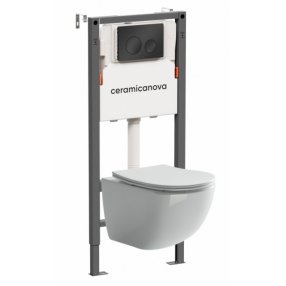Комплект Ceramicanova Forma CN3009_121001MB