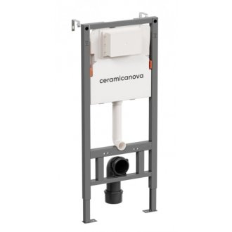 Комплект Ceramicanova Forma CN3009_121002CH
