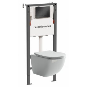 Комплект Ceramicanova Forma CN3009_121002MB