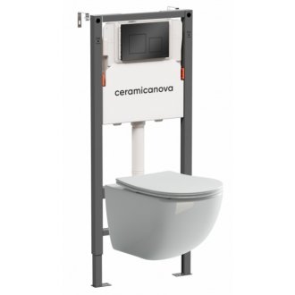 Комплект Ceramicanova Forma CN3009_121002MB