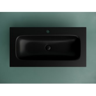 Раковина Ceramicanova Grace CN7019MB