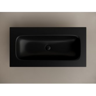 Раковина Ceramicanova Grace CN7019MBwx