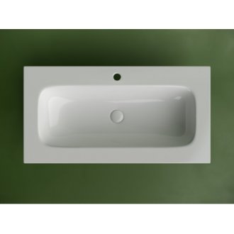 Раковина Ceramicanova Grace CN7019