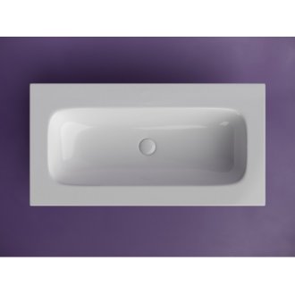 Раковина Ceramicanova Grace CN7019wx