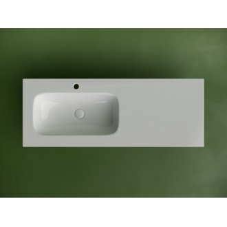 Раковина Ceramicanova Grace CN7020