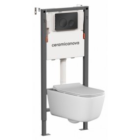 Комплект Ceramicanova New Day CN3005_121001MB
