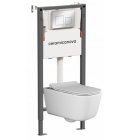 Комплект Ceramicanova New Day CN3005_121002CH