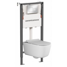 Комплект Ceramicanova New Day CN3005_121002CH