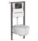 Комплект Ceramicanova New Day CN3005_121002MB