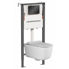 Комплект Ceramicanova New Day CN3005_121002MB