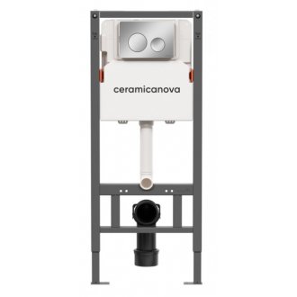 Комплект Ceramicanova Play CN3001_121001CH