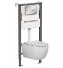 Комплект Ceramicanova Play CN3001_121001CH