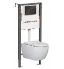 Комплект Ceramicanova Play CN3001_121001MB