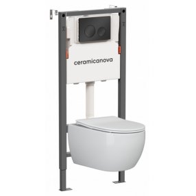 Комплект Ceramicanova Play CN3001_121001MB