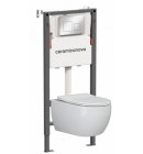 Комплект Ceramicanova Play CN3001_121002CH