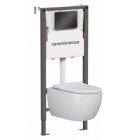 Комплект Ceramicanova Play CN3001_121002MB