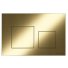 Клавиша смыва Ceramicanova Square CN12-002BG ++5 490 ₽