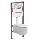 Комплект Ceramicanova Ulma CN4006_121001CH