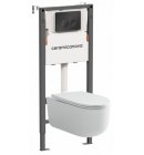 Комплект Ceramicanova Ulma CN4006_121001MB