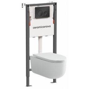 Комплект Ceramicanova Ulma CN4006_121001MB