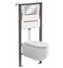 Комплект Ceramicanova Ulma CN4006_121002CH