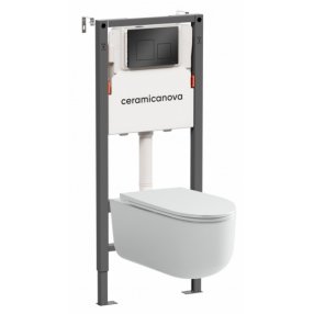 Комплект Ceramicanova Ulma CN4006_121002MB