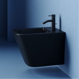 Биде подвесное Ceramicanova Union CN4010MB