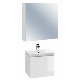 Мебель для ванной Cersanit Colour 50 см