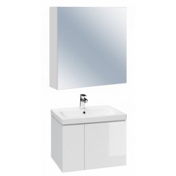 Мебель для ванной Cersanit Colour 60 см